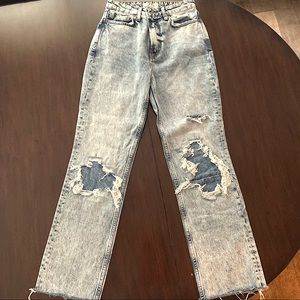Free People Jeans